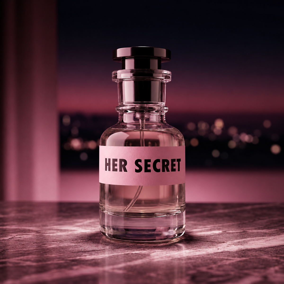 Her Secret