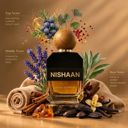 Nishaan